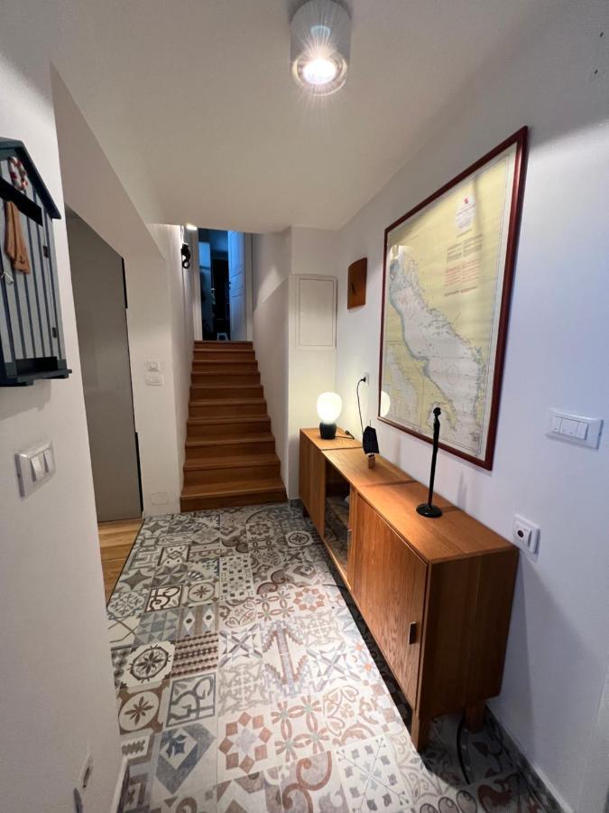 Dreamtime - One Badroom And 1 Livingroom Apartment Veprinac 外观 照片