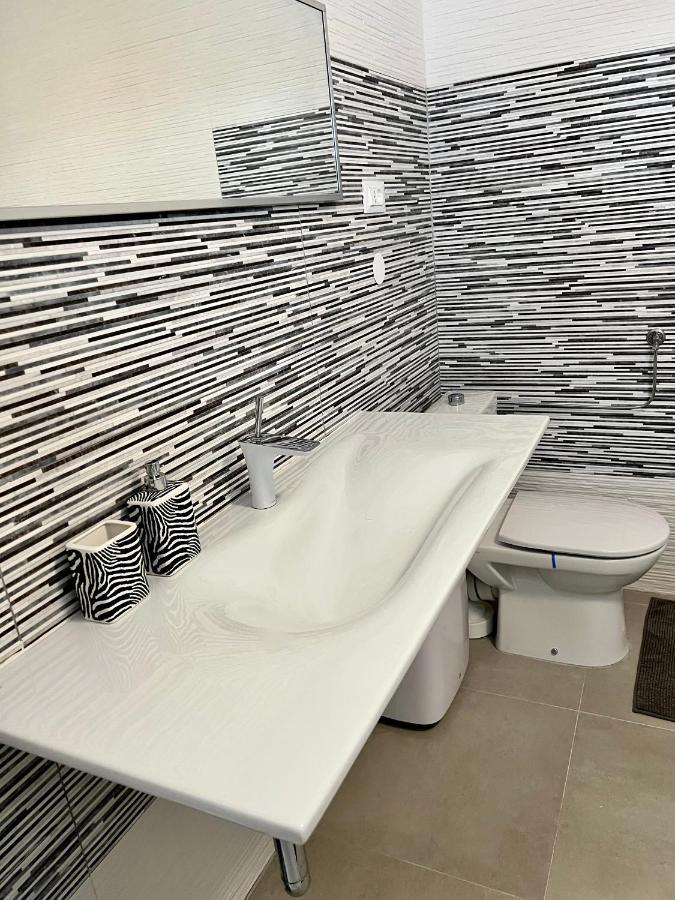 Dreamtime - One Badroom And 1 Livingroom Apartment Veprinac 外观 照片
