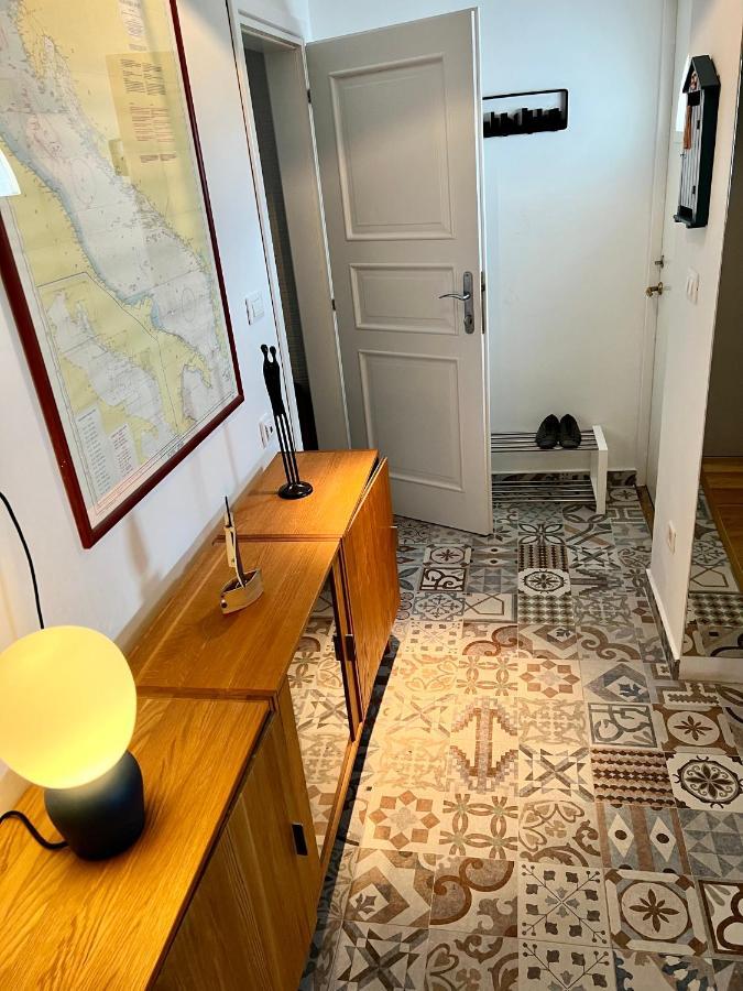 Dreamtime - One Badroom And 1 Livingroom Apartment Veprinac 外观 照片