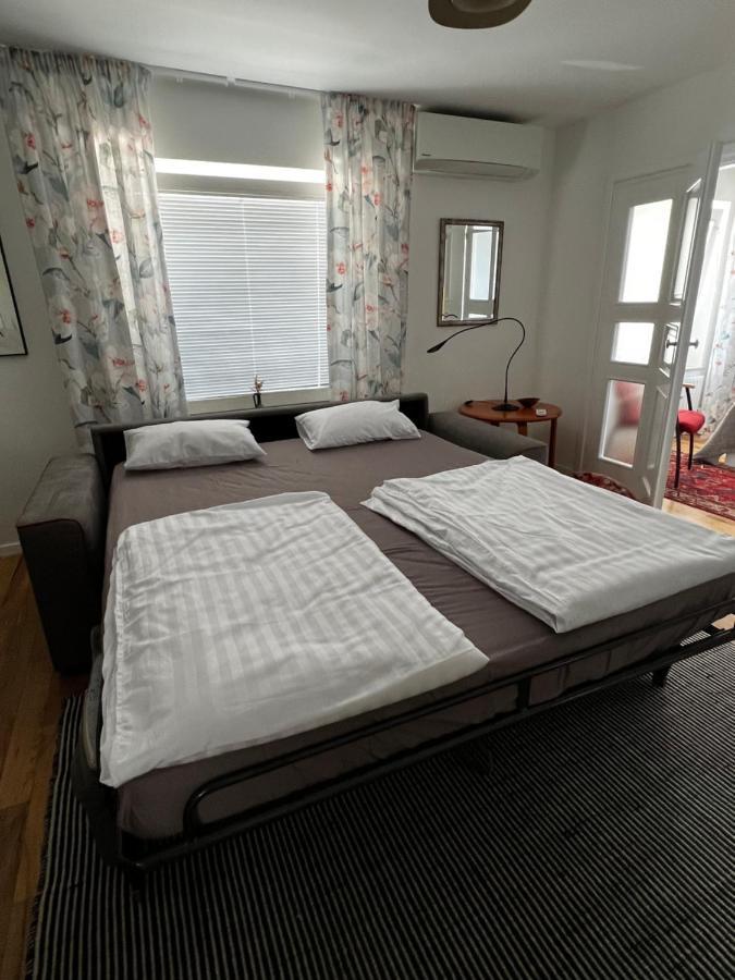 Dreamtime - One Badroom And 1 Livingroom Apartment Veprinac 外观 照片