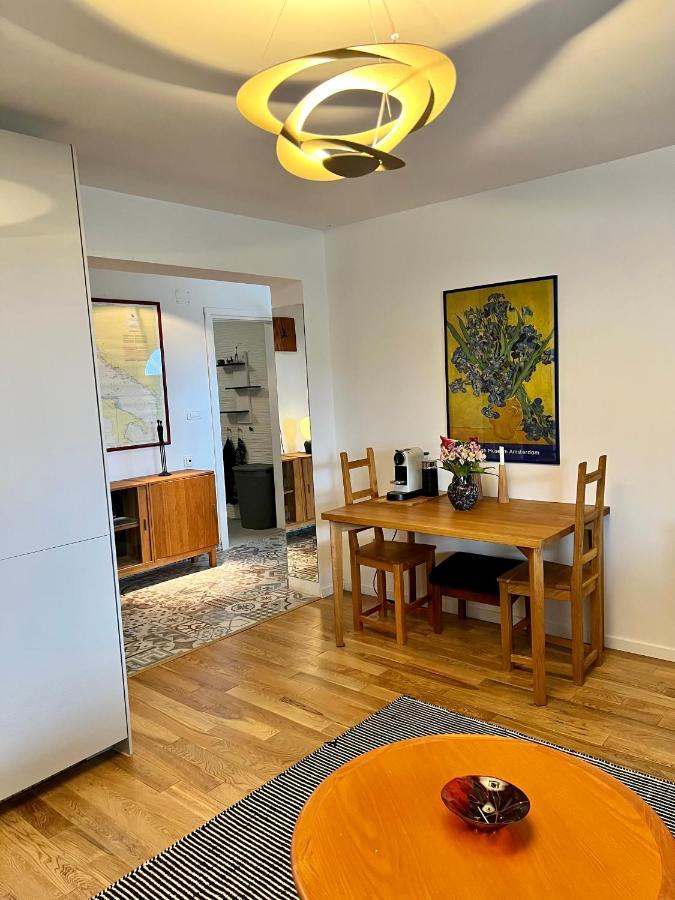 Dreamtime - One Badroom And 1 Livingroom Apartment Veprinac 外观 照片