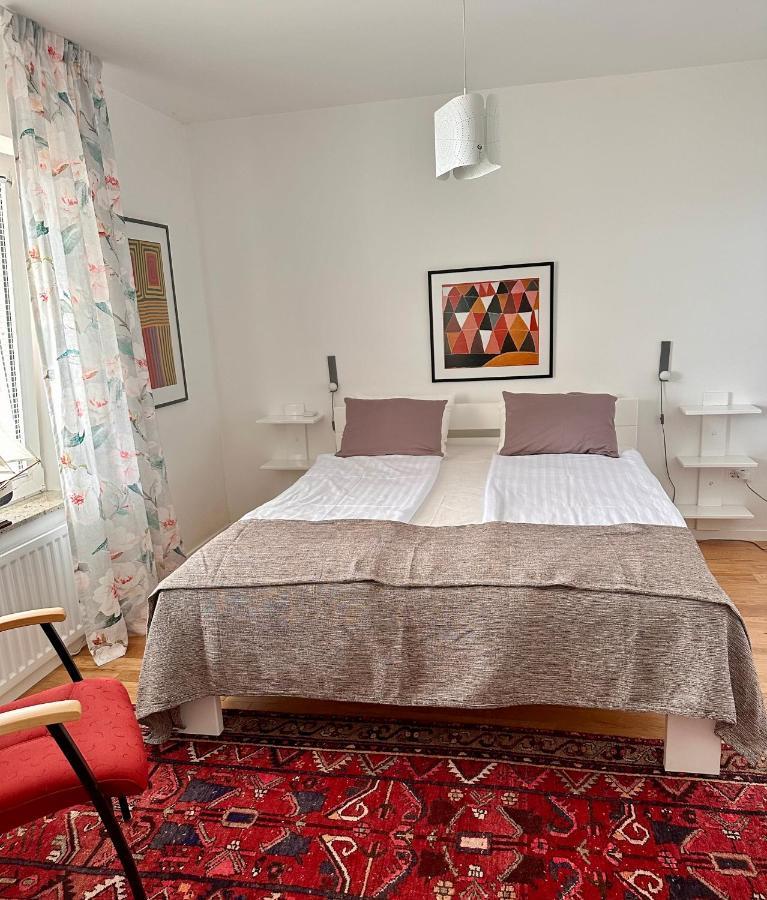 Dreamtime - One Badroom And 1 Livingroom Apartment Veprinac 外观 照片