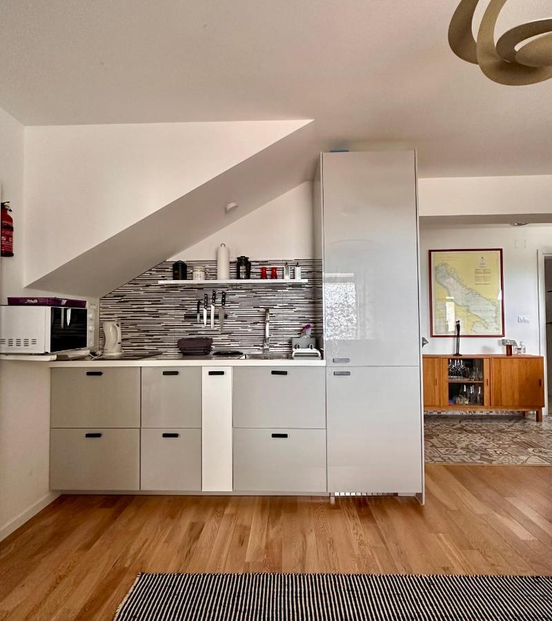 Dreamtime - One Badroom And 1 Livingroom Apartment Veprinac 外观 照片