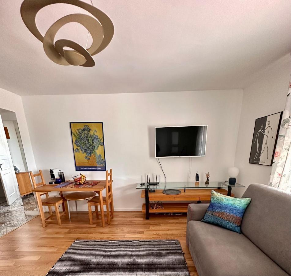 Dreamtime - One Badroom And 1 Livingroom Apartment Veprinac 外观 照片