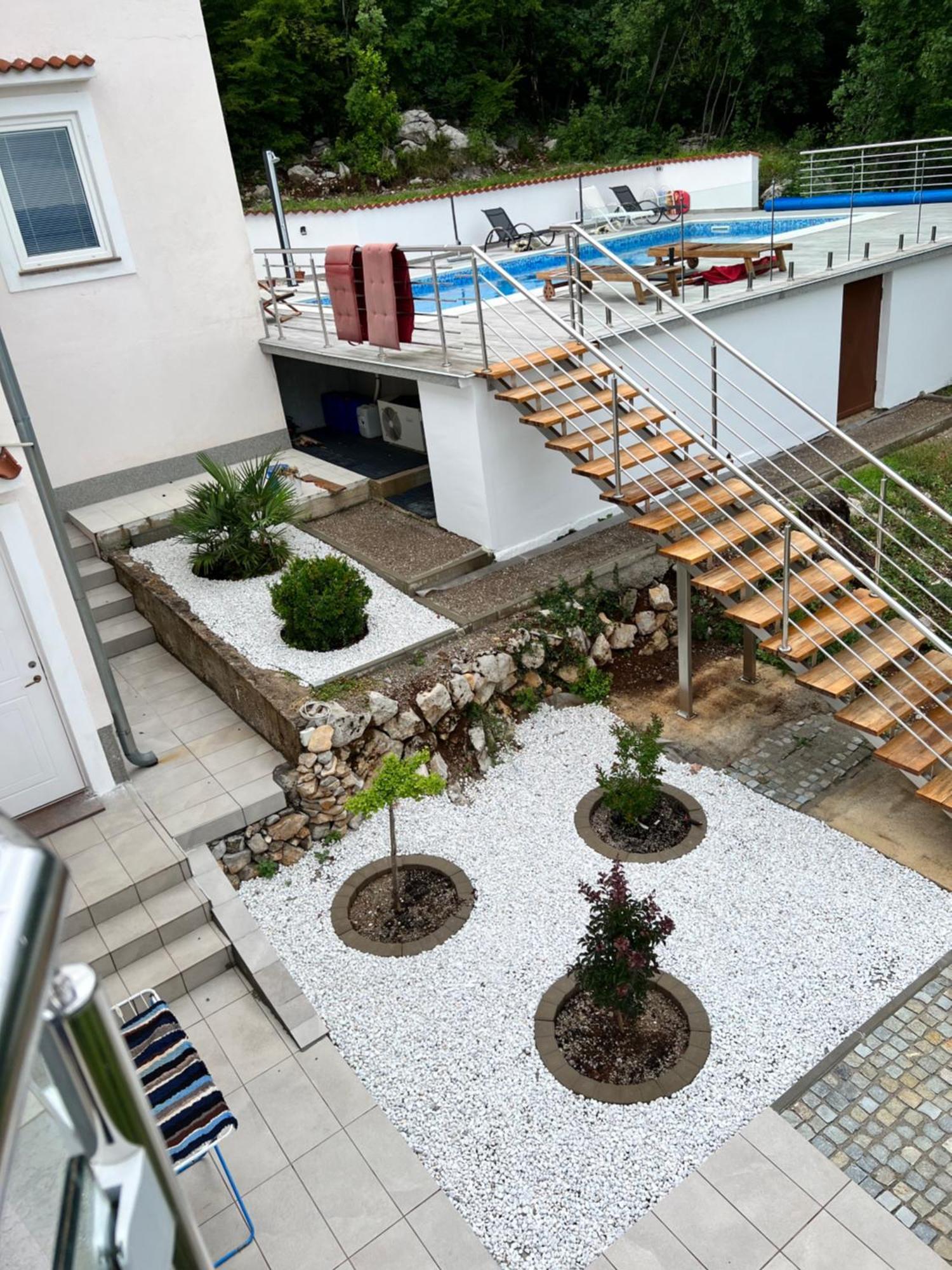 Dreamtime - One Badroom And 1 Livingroom Apartment Veprinac 外观 照片