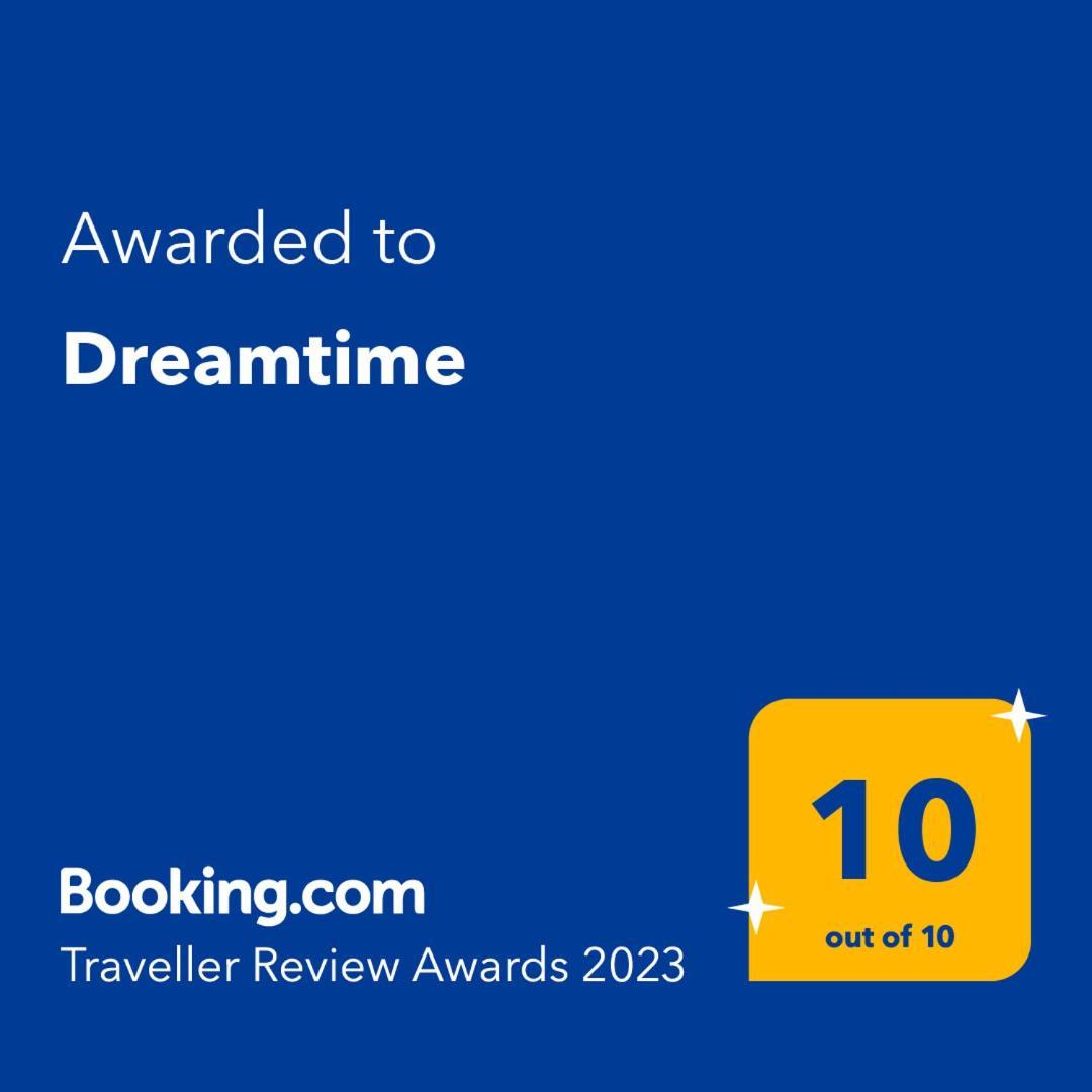 Dreamtime - One Badroom And 1 Livingroom Apartment Veprinac 外观 照片
